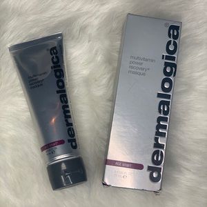 Multivitamin Power Recovery Masque